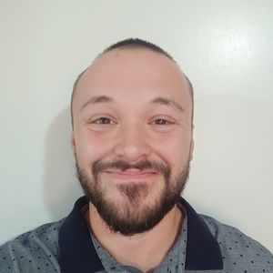 Meet your Posher, Jared